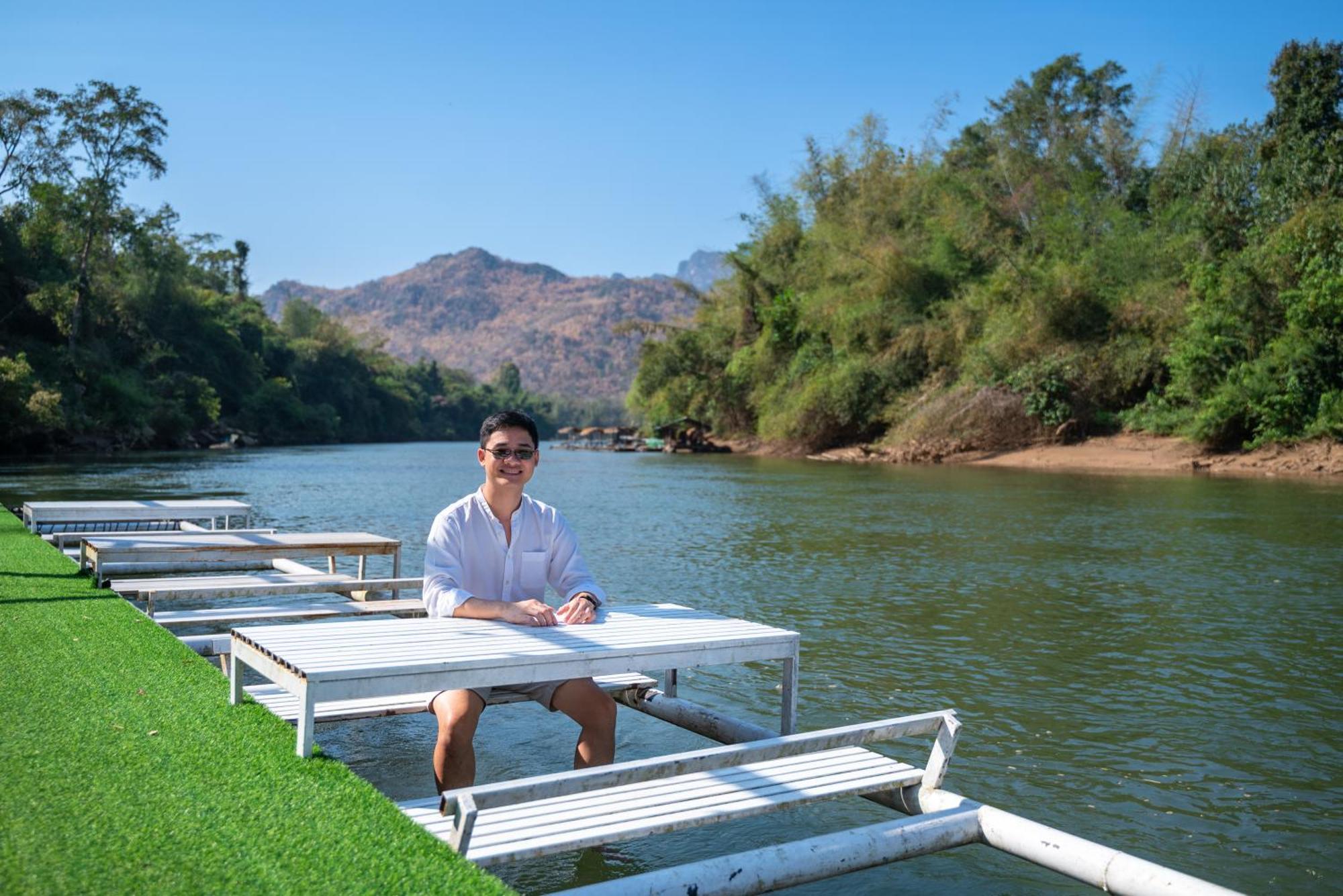 Resort Star Hill River Kwai 3*