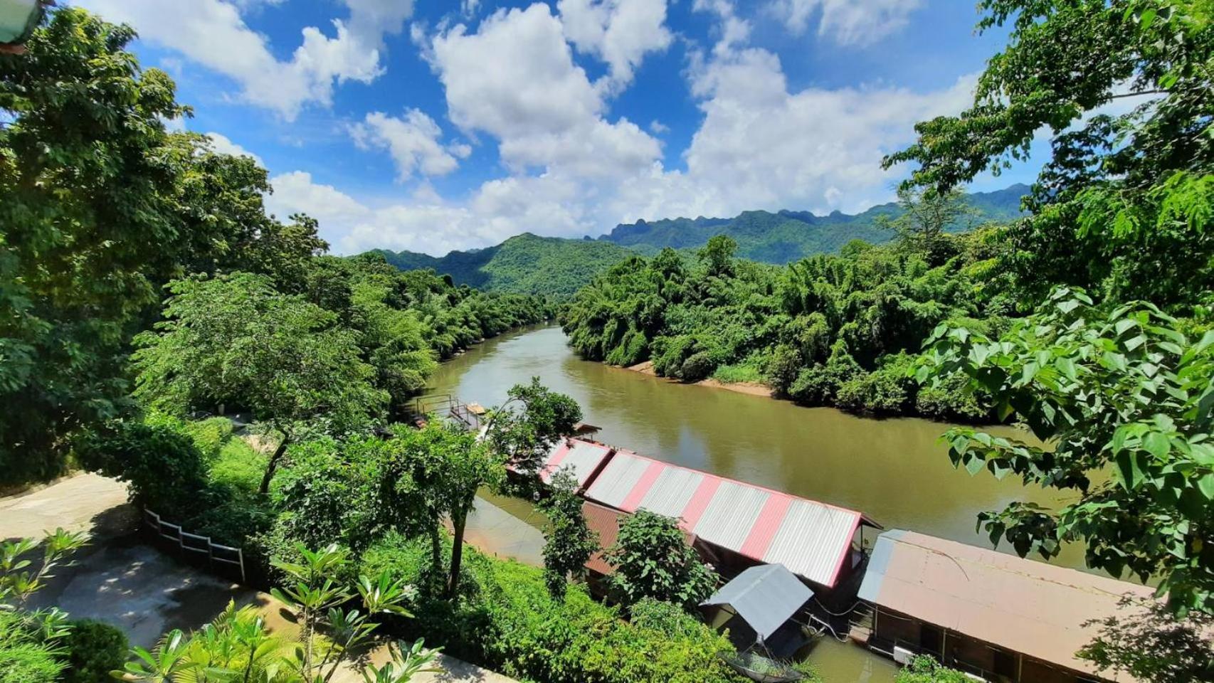 Star Hill River Kwai