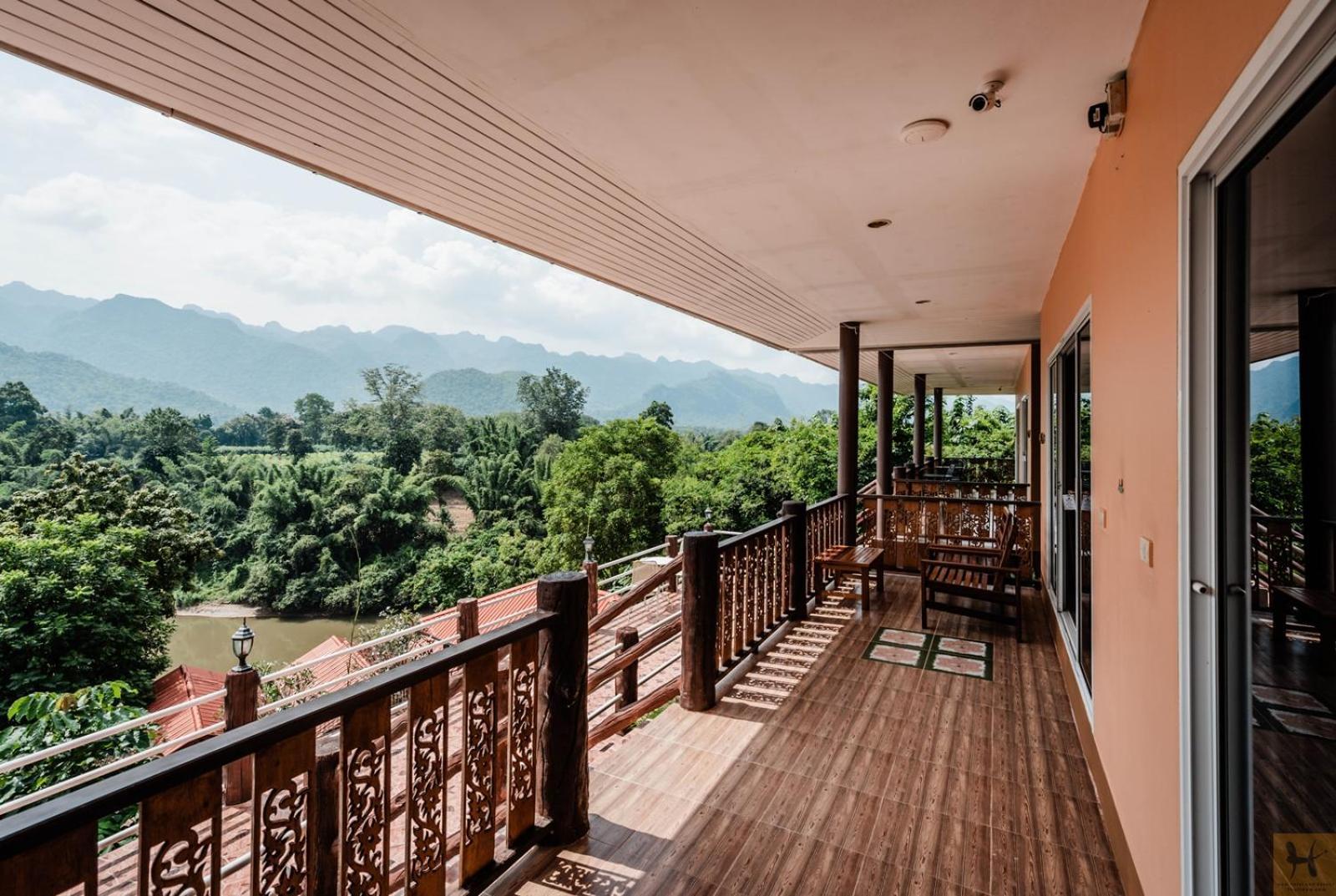 Star Hill River Kwai 3*