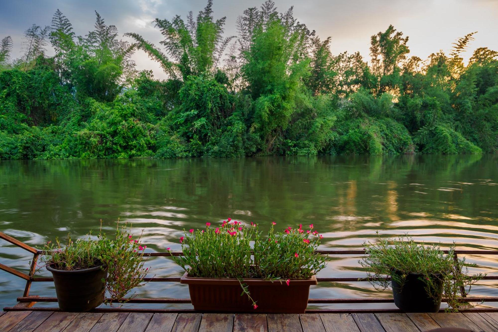 Star Hill River Kwai
