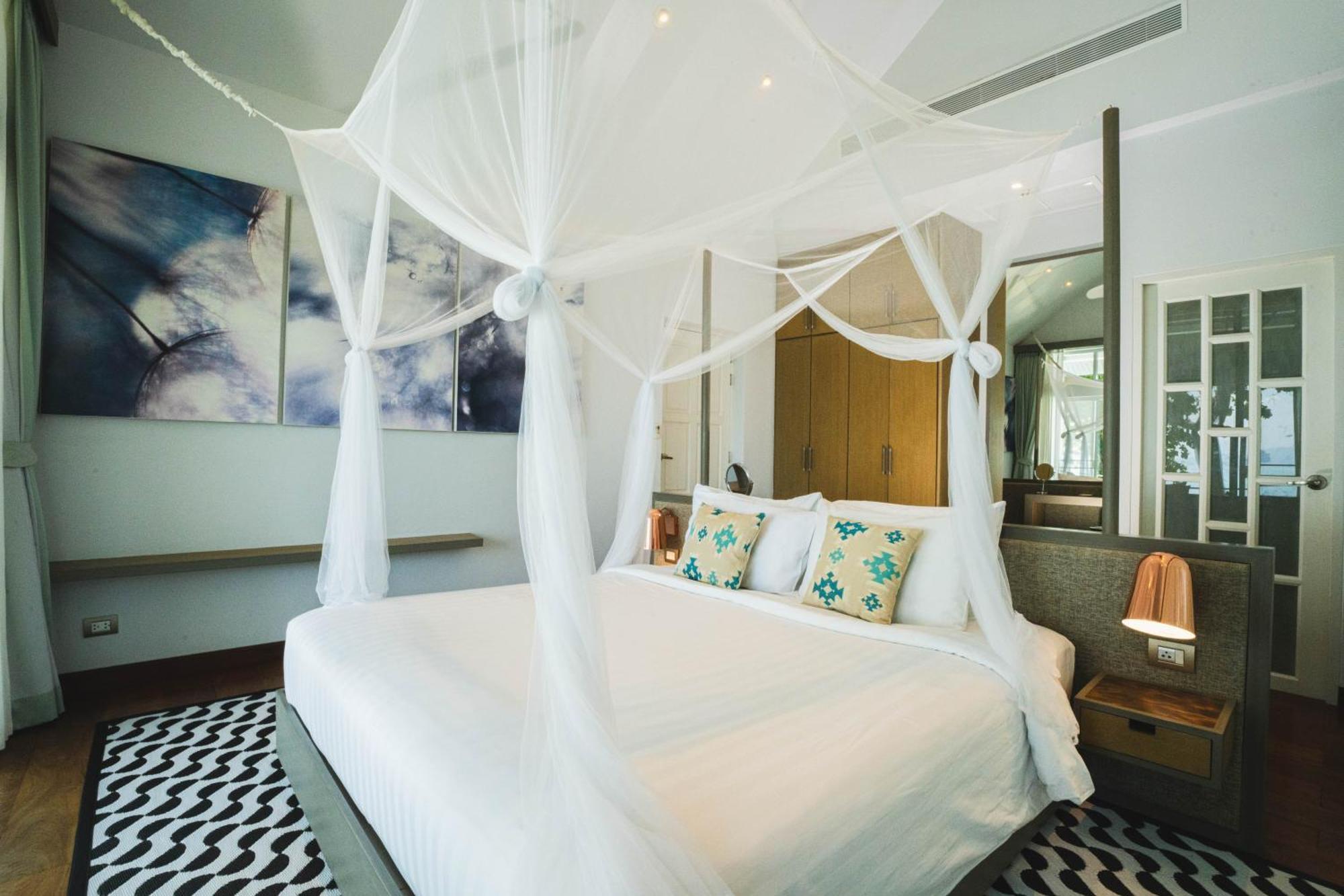 Villa Coastal Escape Ko Yao Noi