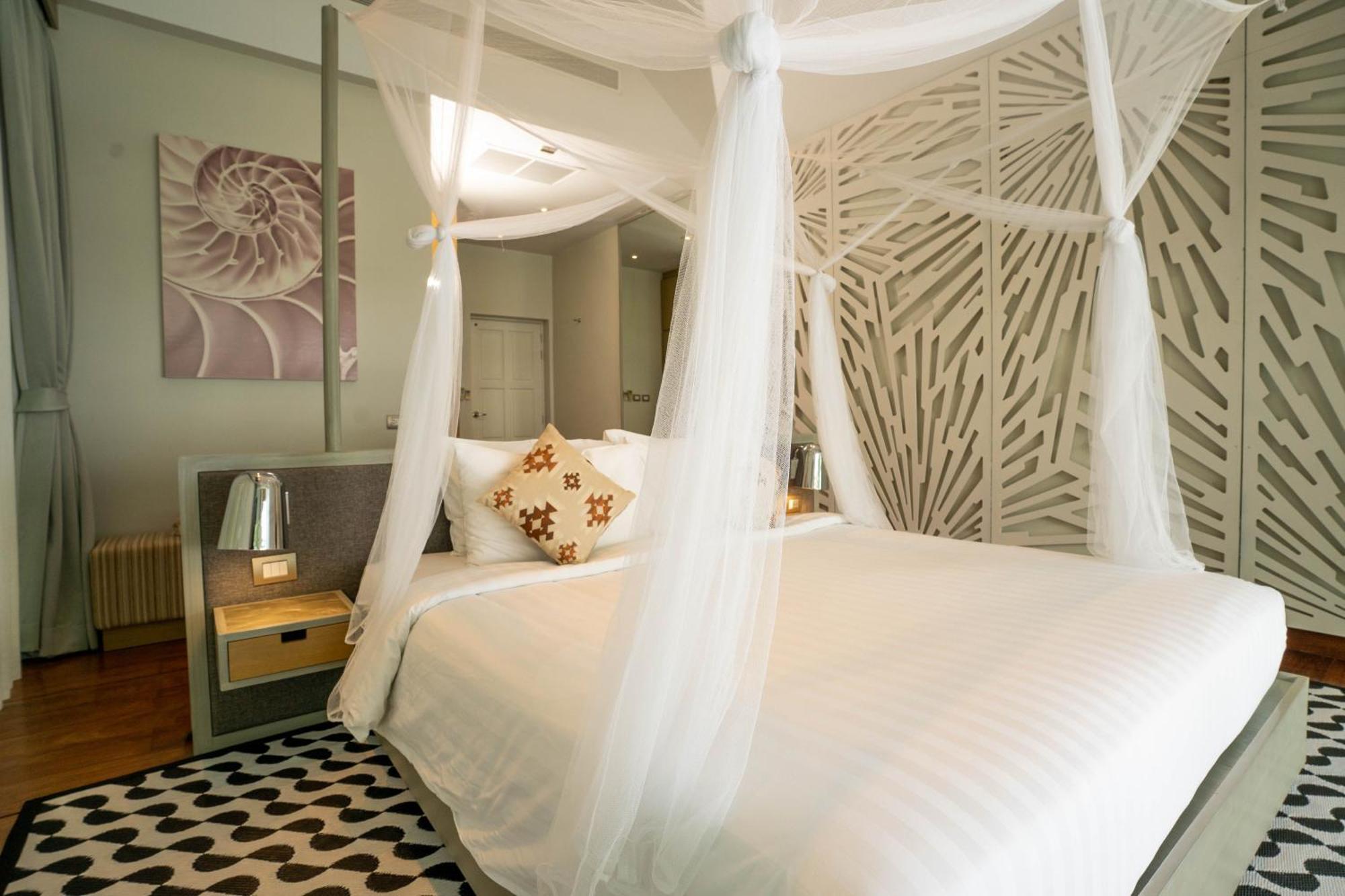 Villa Coastal Escape