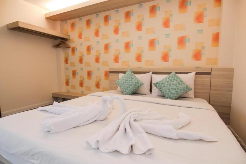 Klang Muang @ Nongkhai Hotel 3*