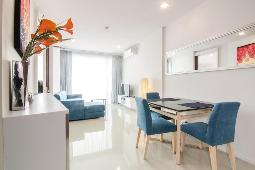 Apartamento First Choice Grand Sha Extra *