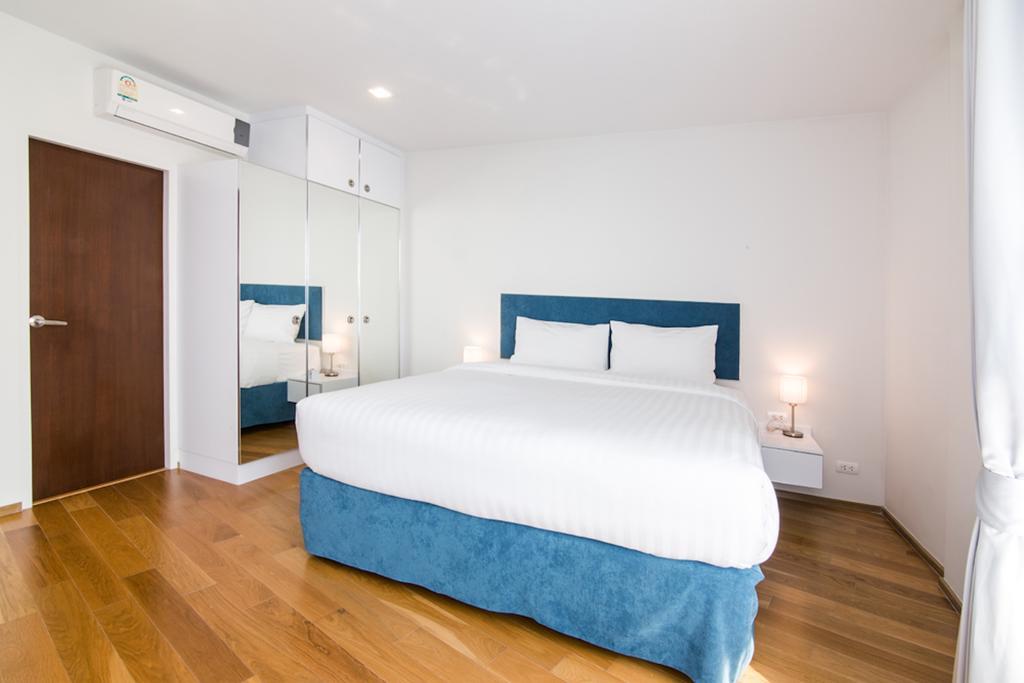 First Choice Grand Sha Extra Apartamento *