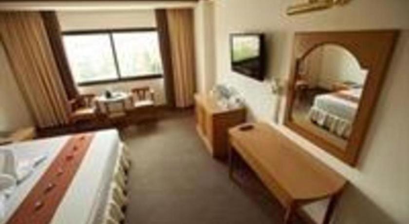 Hotel Sing Golden Place Hat Yai