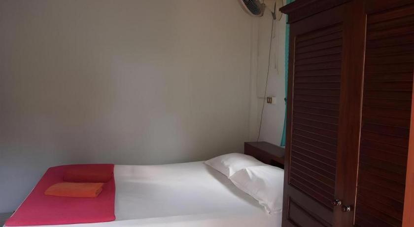 Palm Point Village 2* Mae Nam