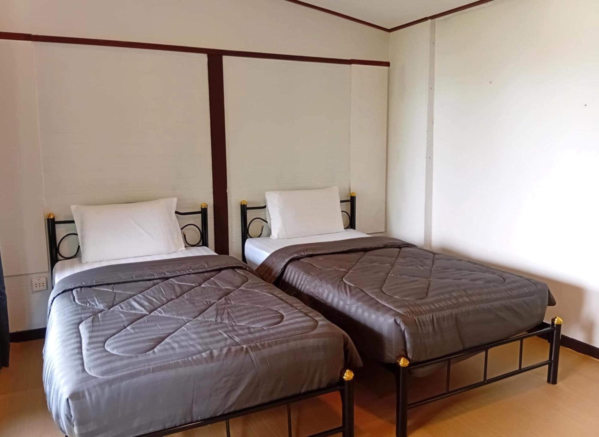 The Ocean Phangan 3* Haad Rin