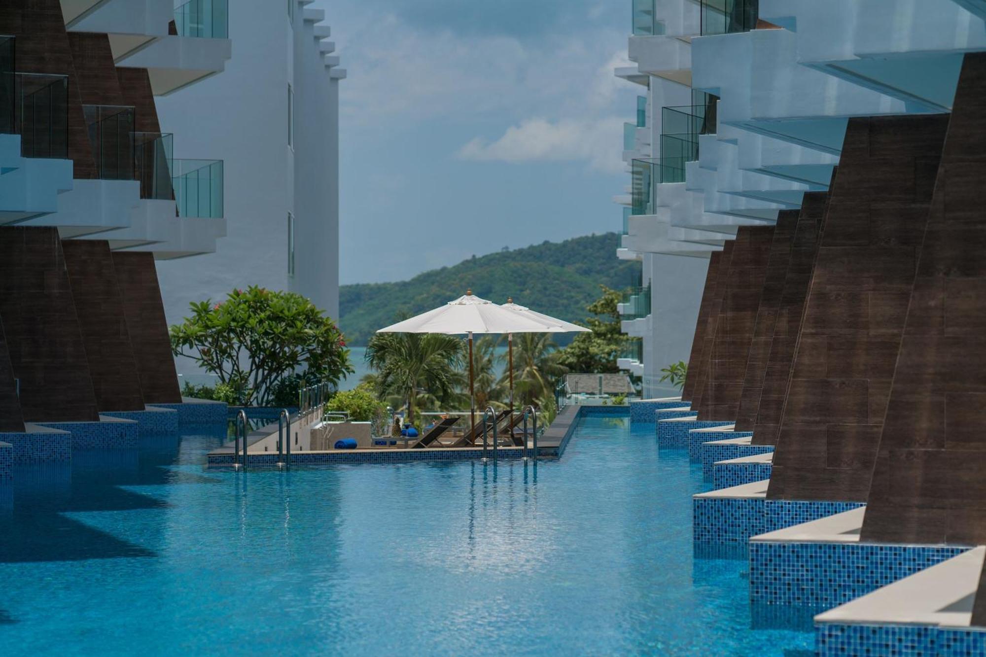 The Beachfront Phuket 5* Rawai