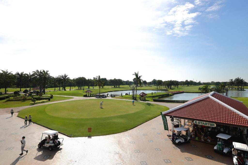 Hotel Pinehurst Golf Club And 4*