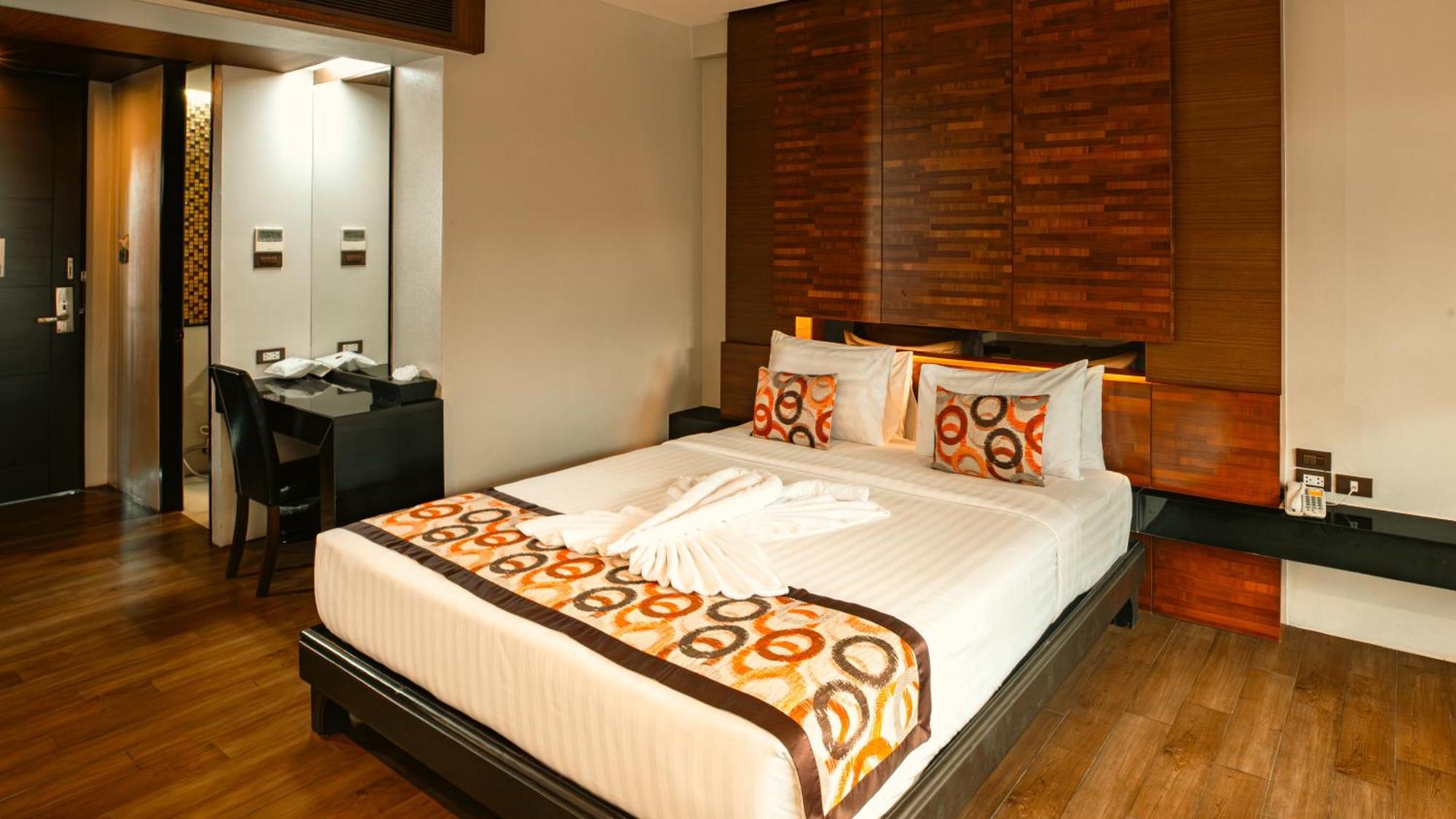 Am Samui Palace 3* Lamai Beach (Koh Samui)