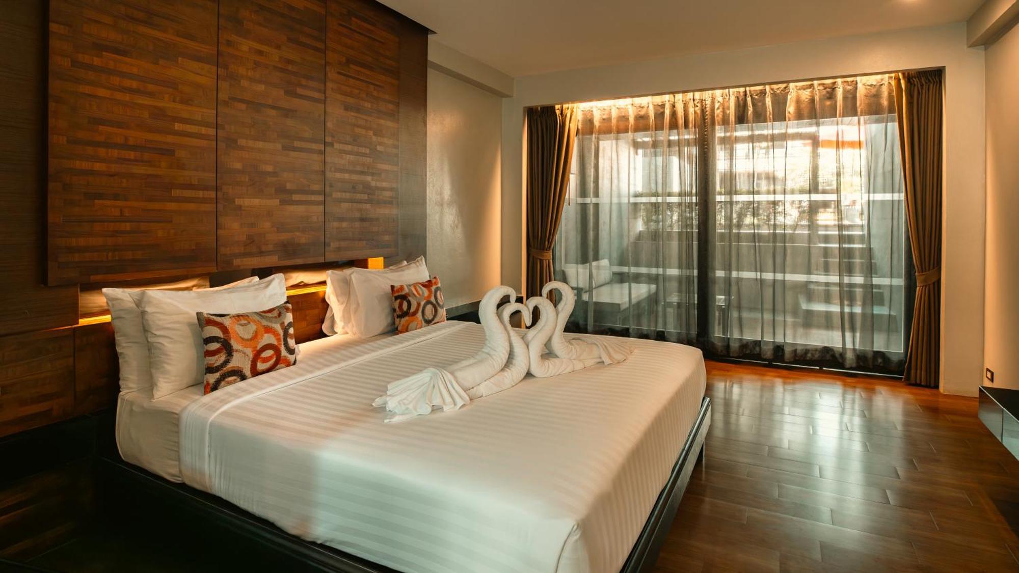 Resort Am Samui Palace Lamai Beach (Koh Samui)