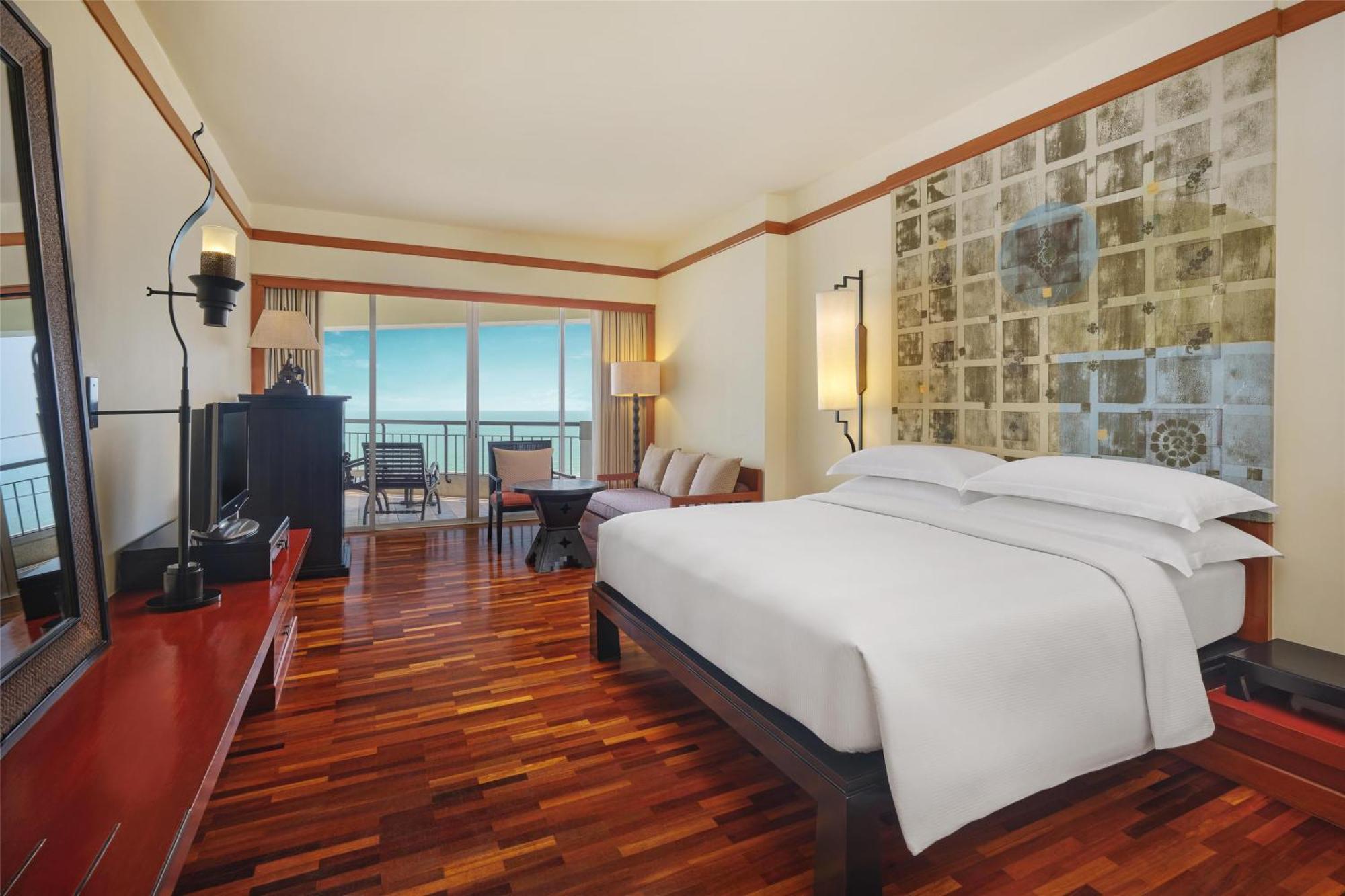 Resort Hilton & Hua Hin