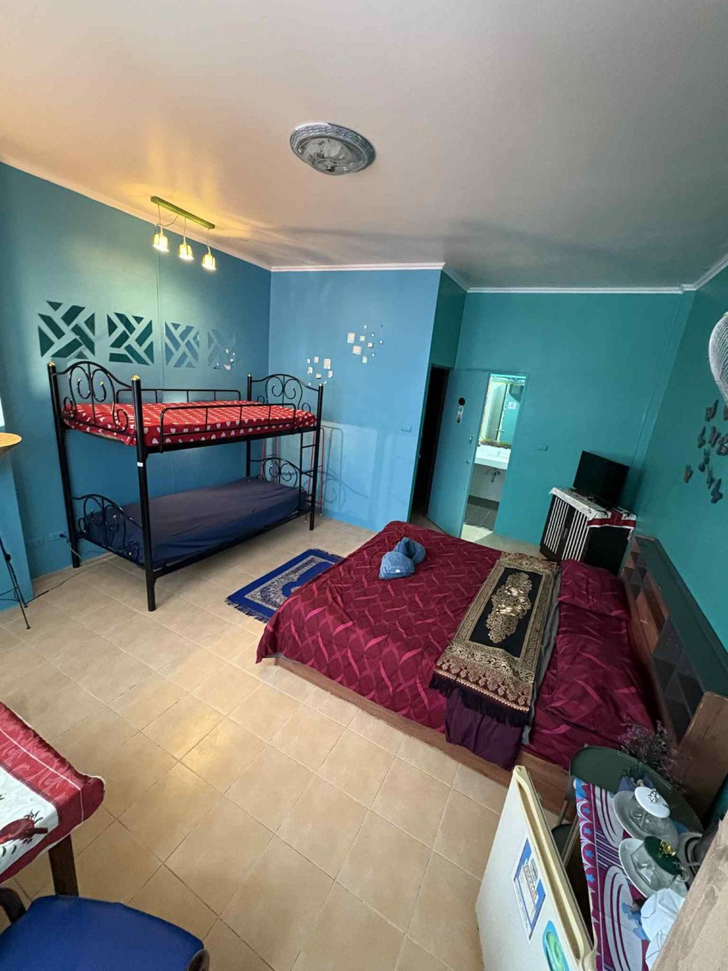 San Antonio & Restaurant Guest house 2*