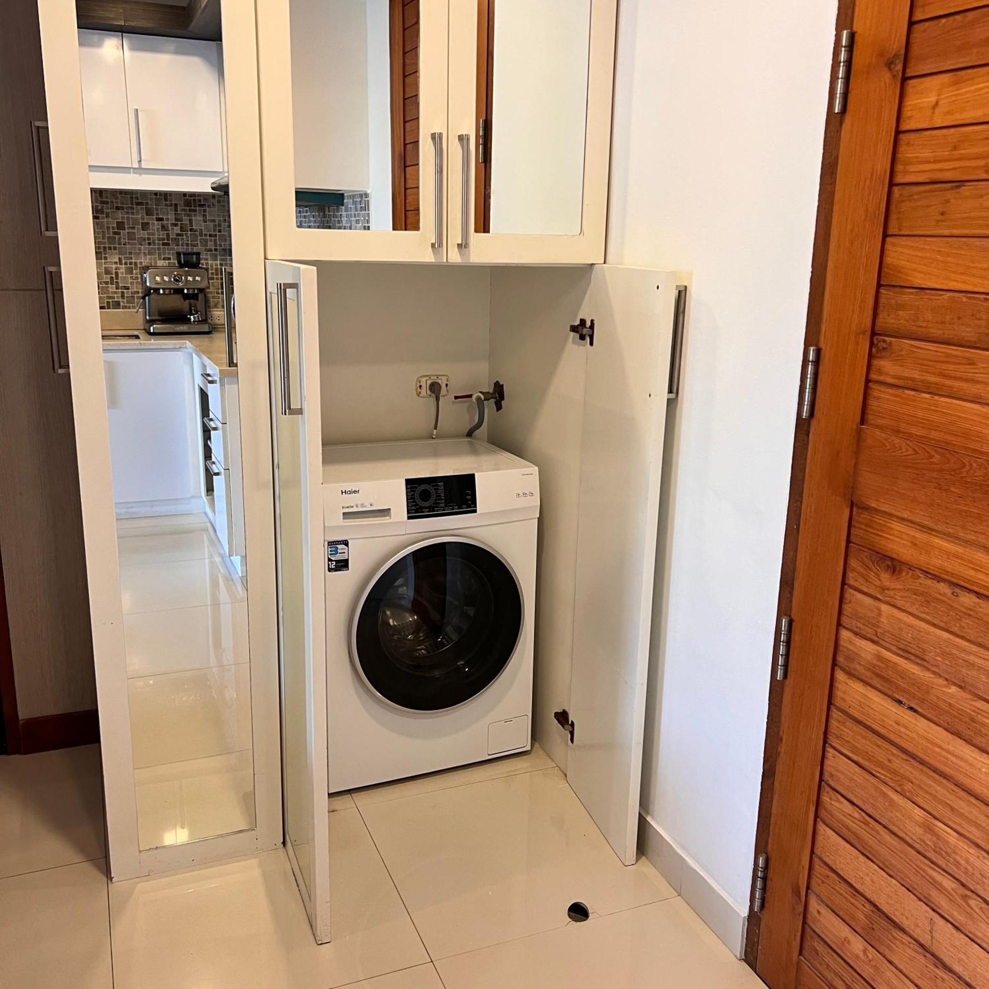 Q Apartment
