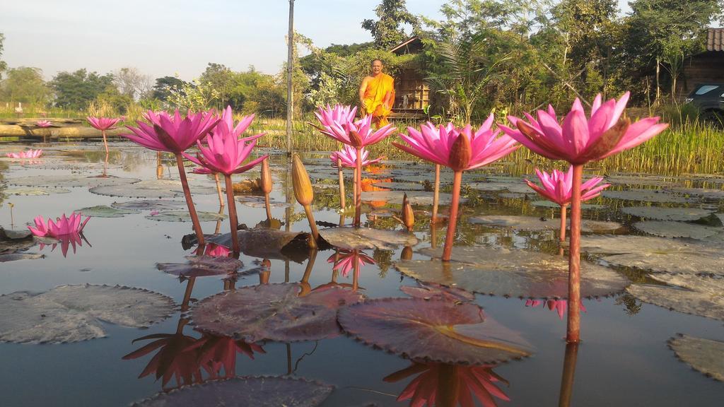 Sukhothai City Resort Resort
