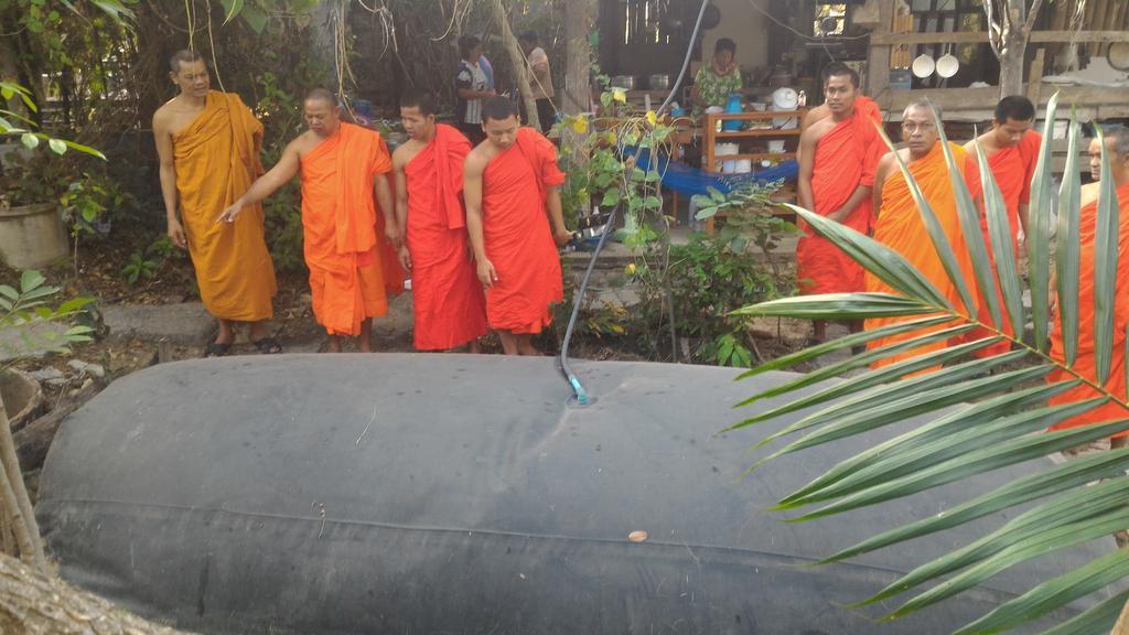 Sukhothai City Resort