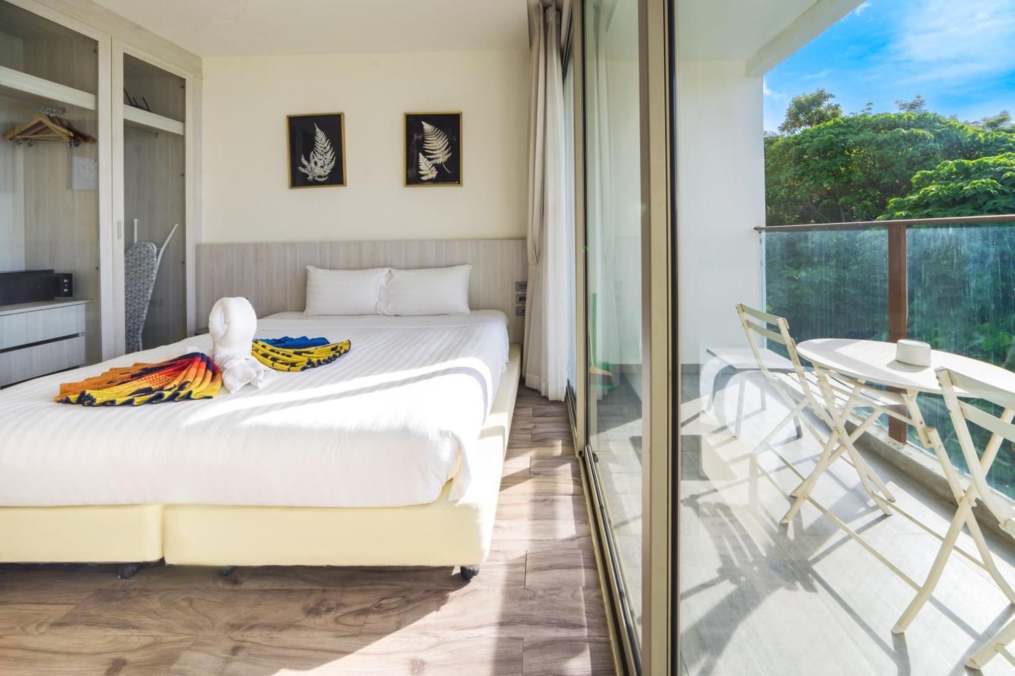 Oceana Sea View - *