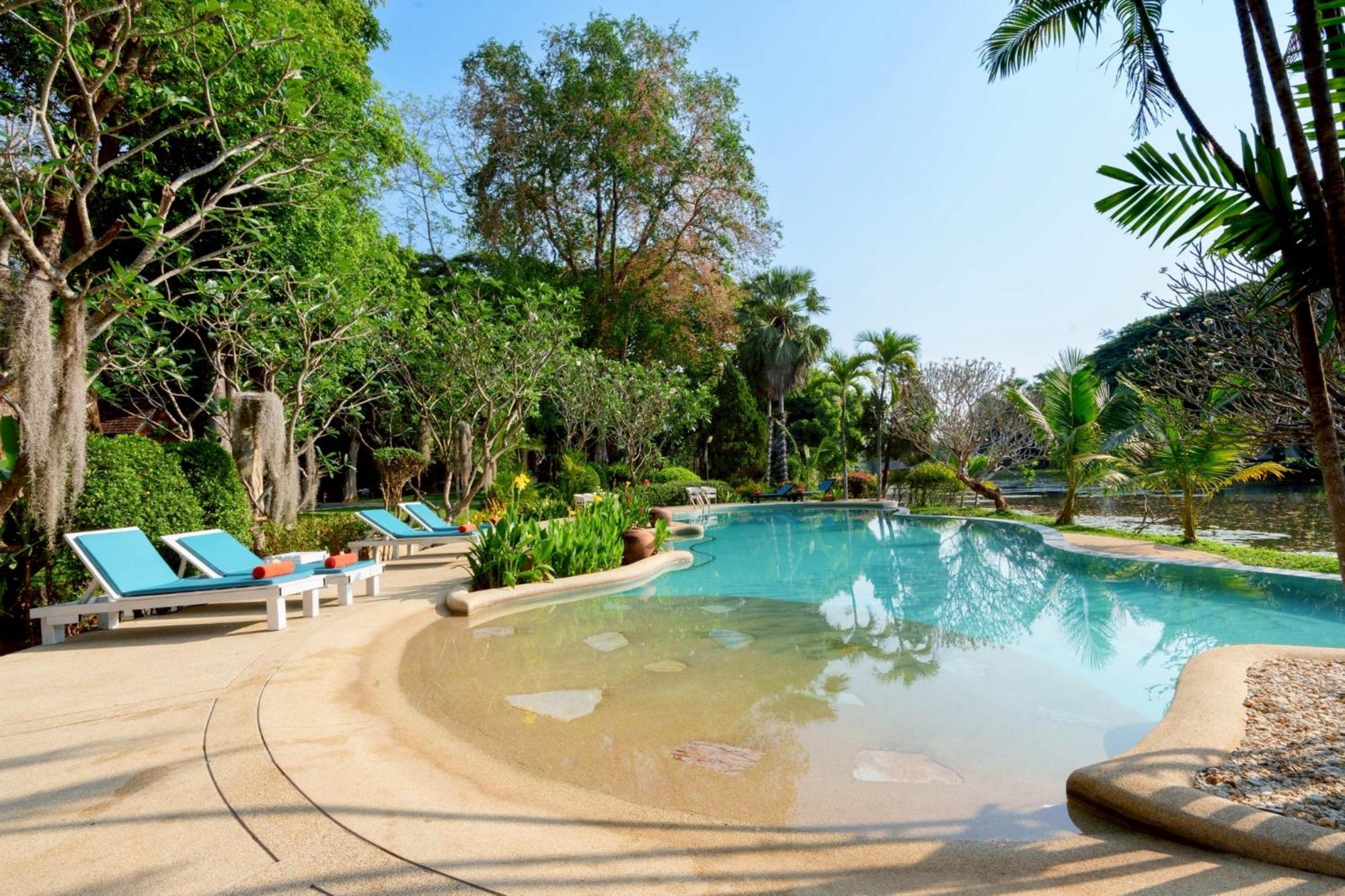 River Lodge