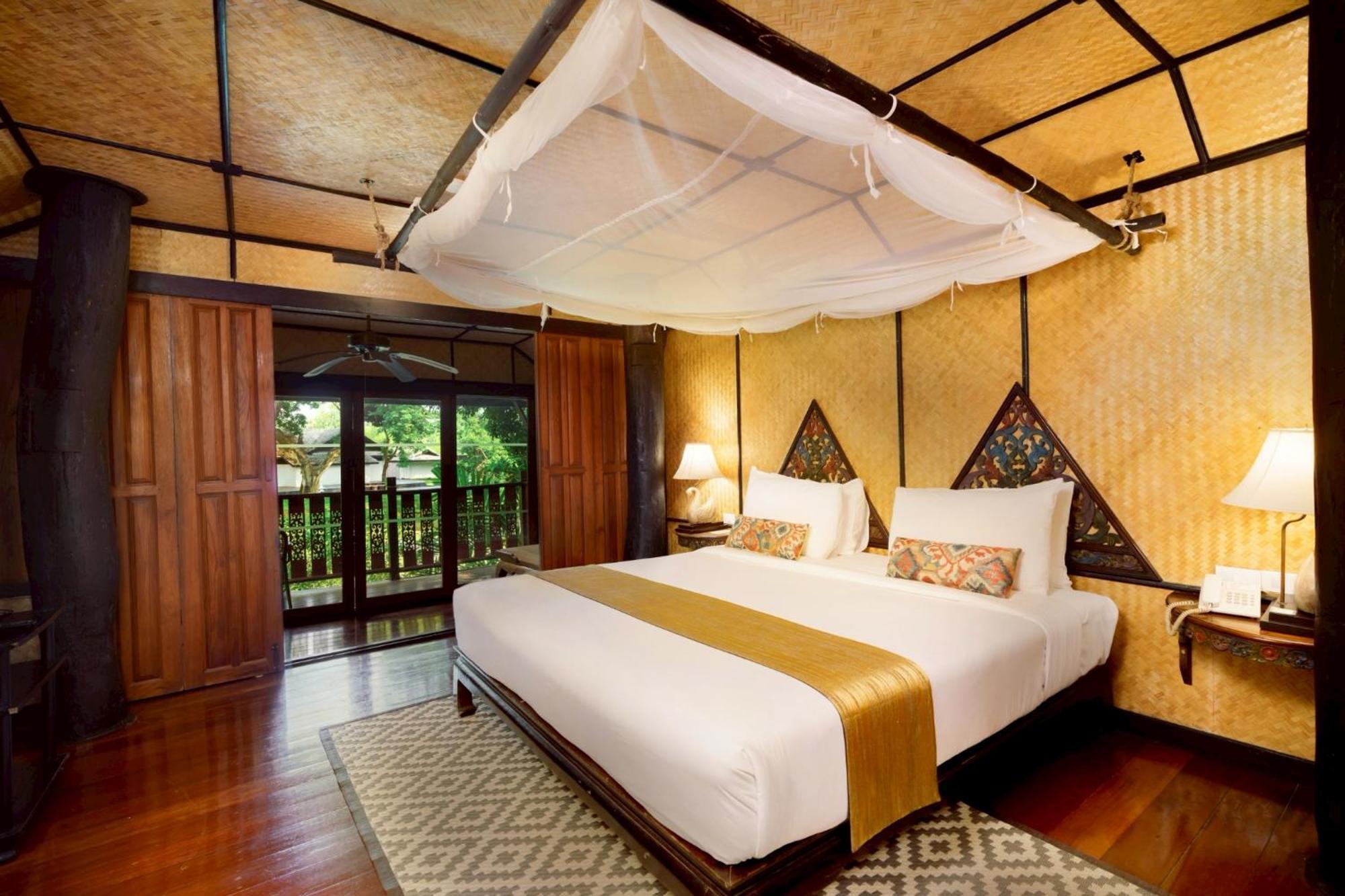 River Lodge *