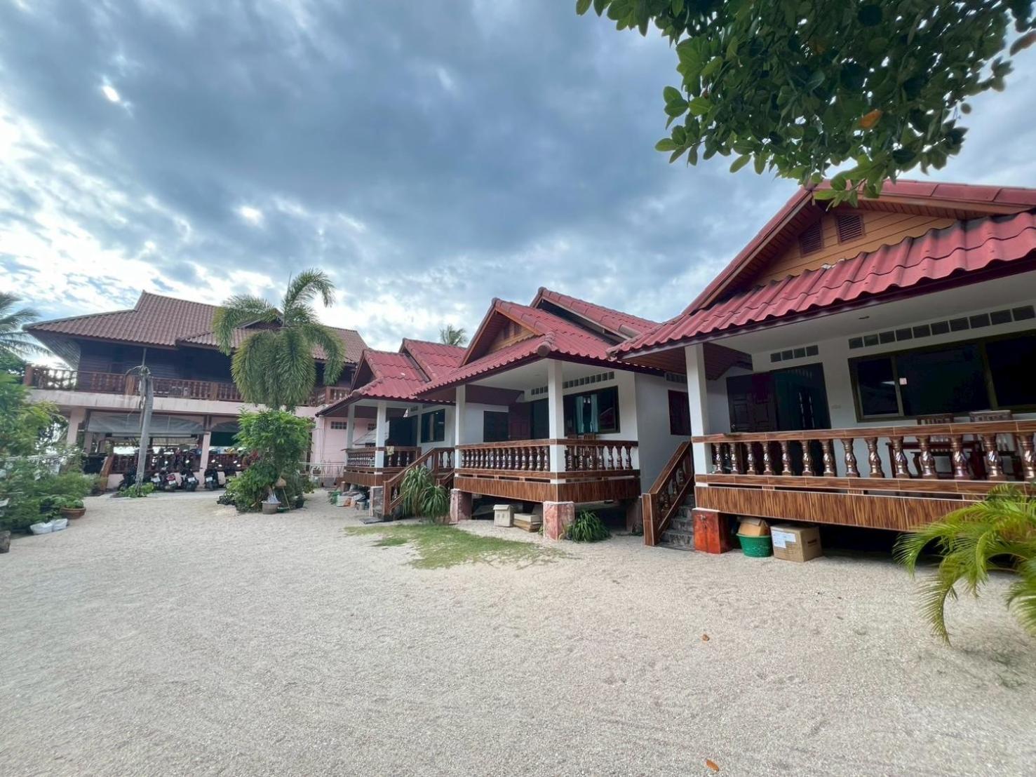 Silver Resort