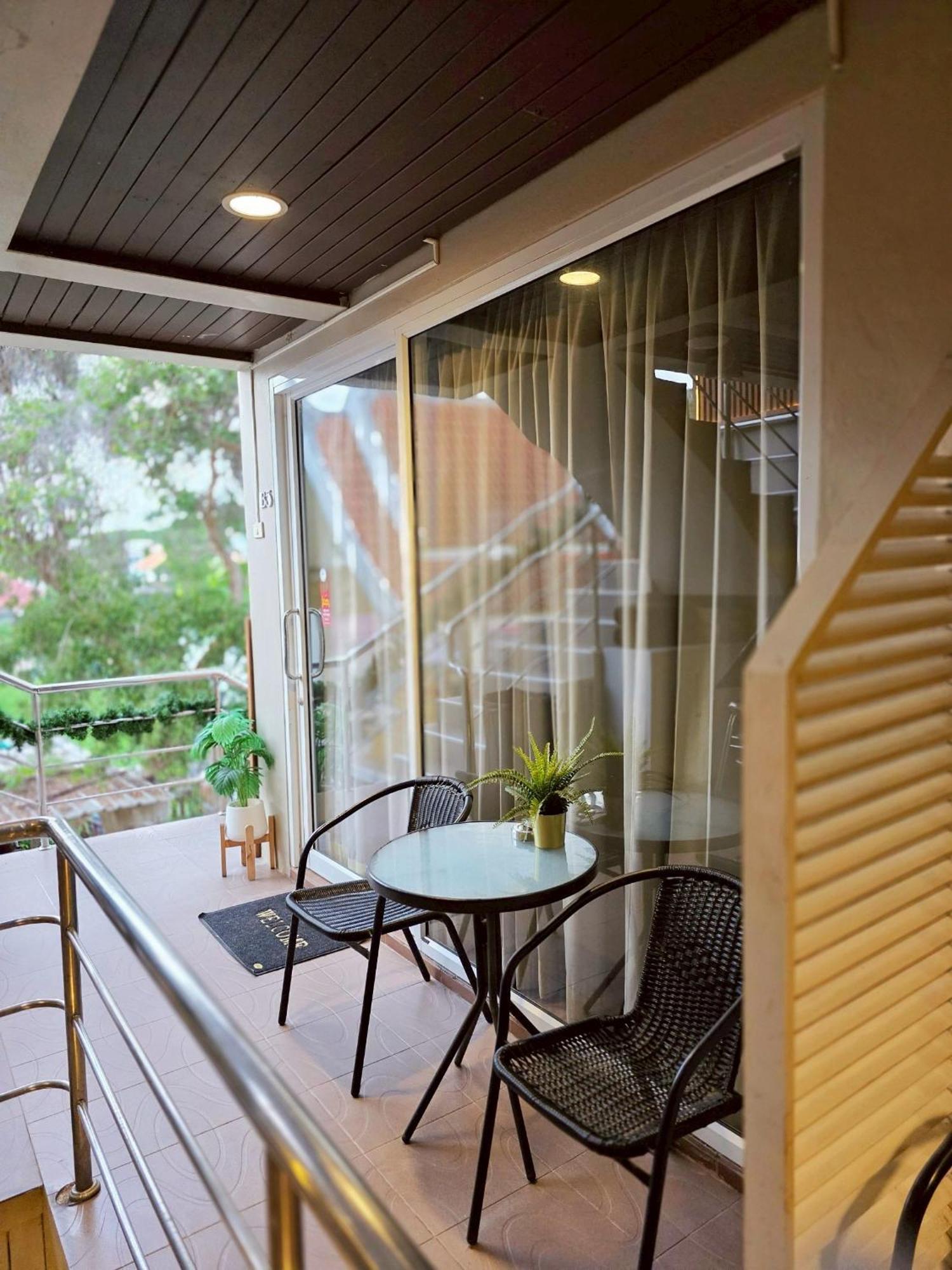 Chilli Hotel&restaurant Koh Samet