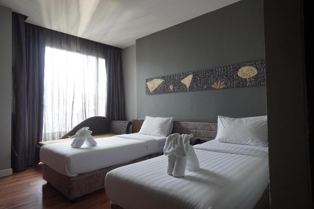 The Bangkok Venice 2*