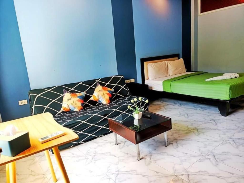 Resort Seashell Krabi Ao Nam Mao