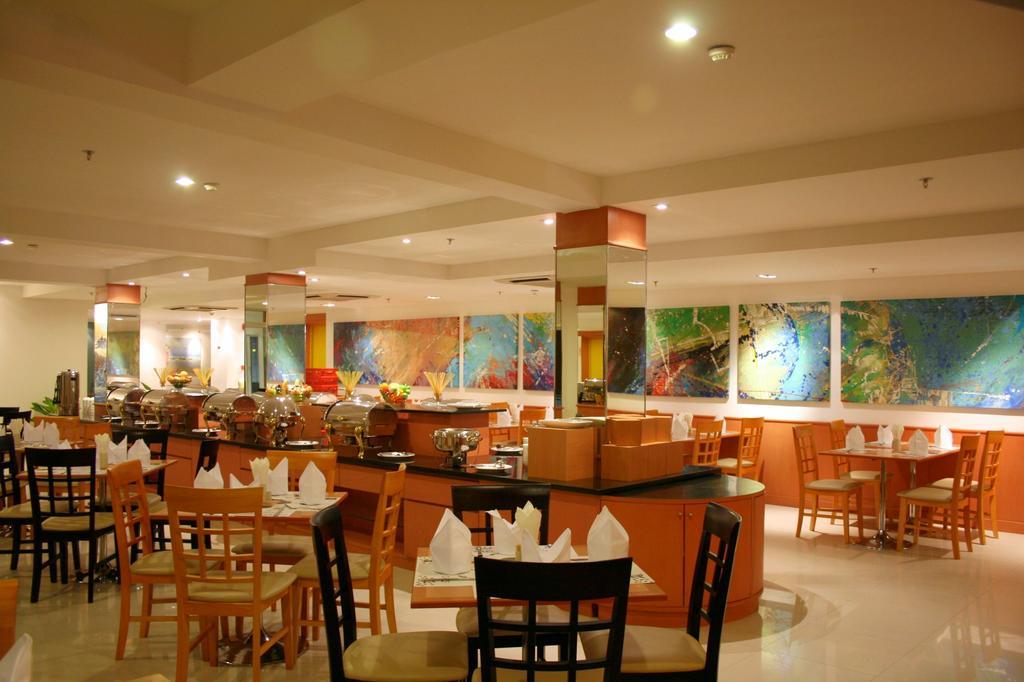 Hotel Baron Pattaya