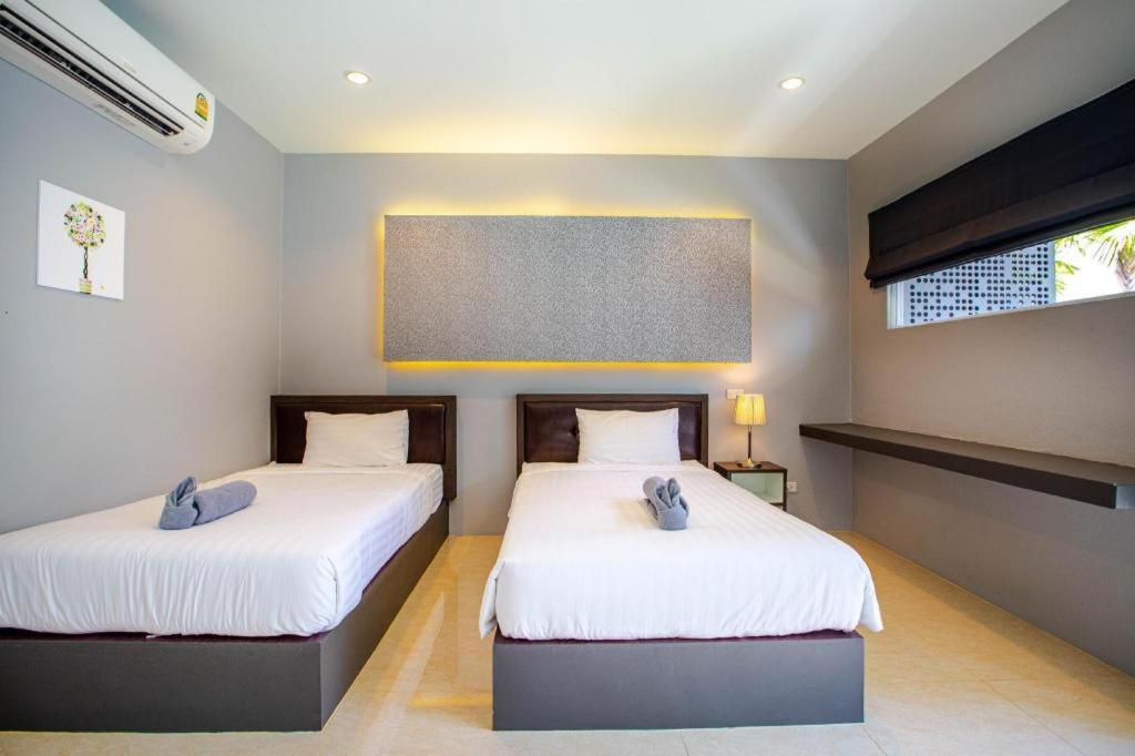 Hotel Sea 3*