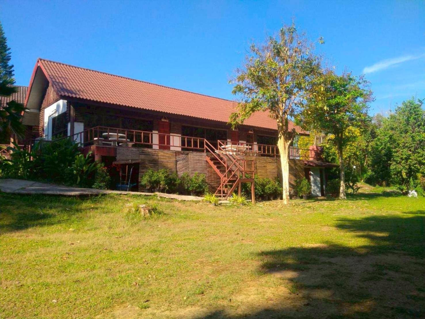 Saitharn Iyara Hotel 3*