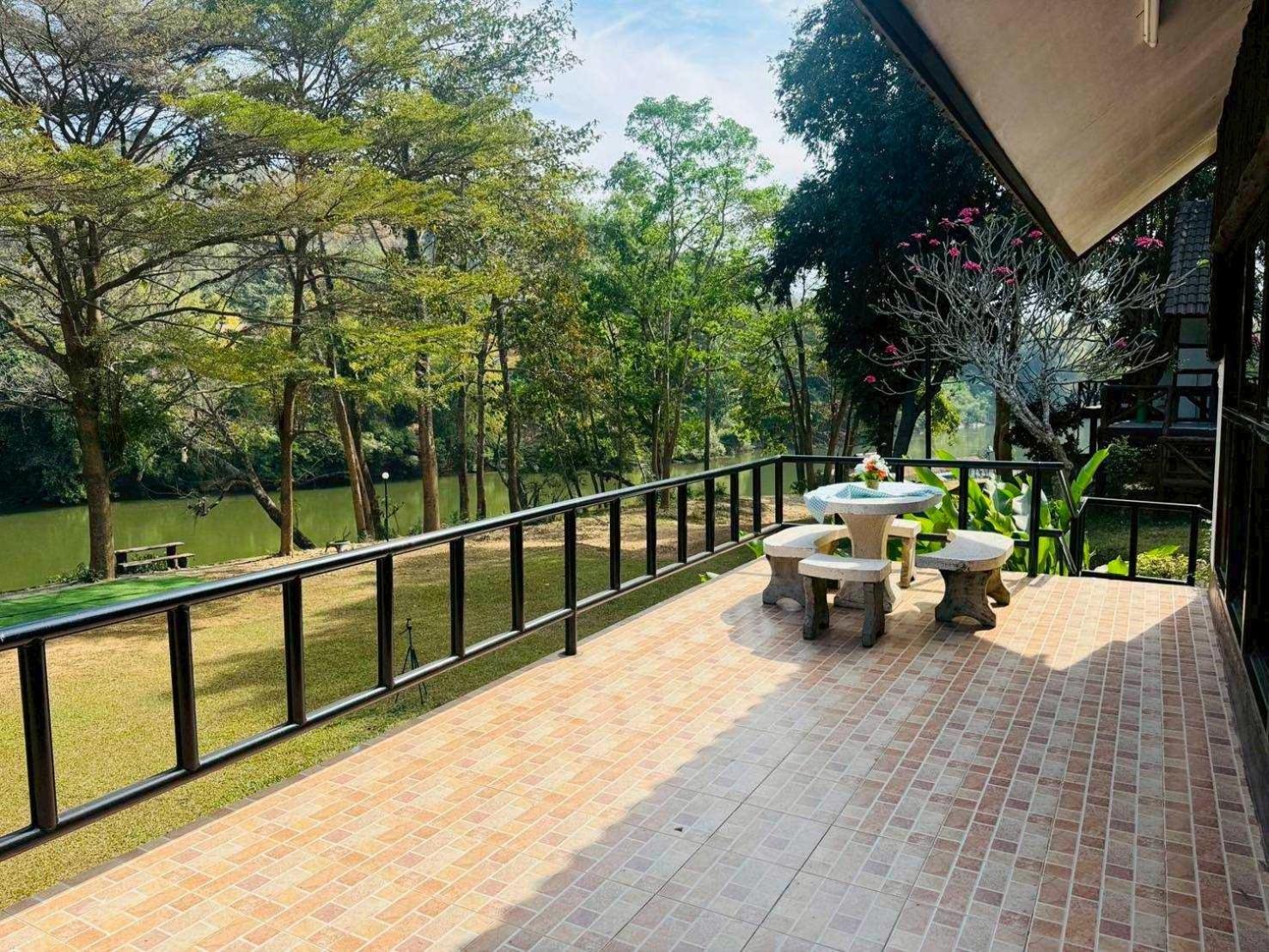 Hotel Saitharn Iyara 3*