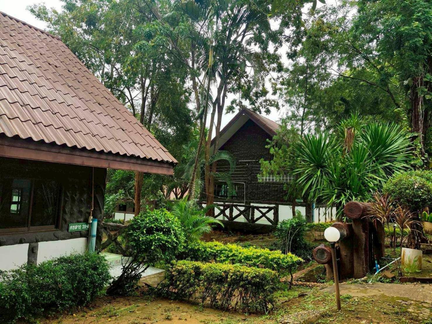 Saitharn Iyara Hotel