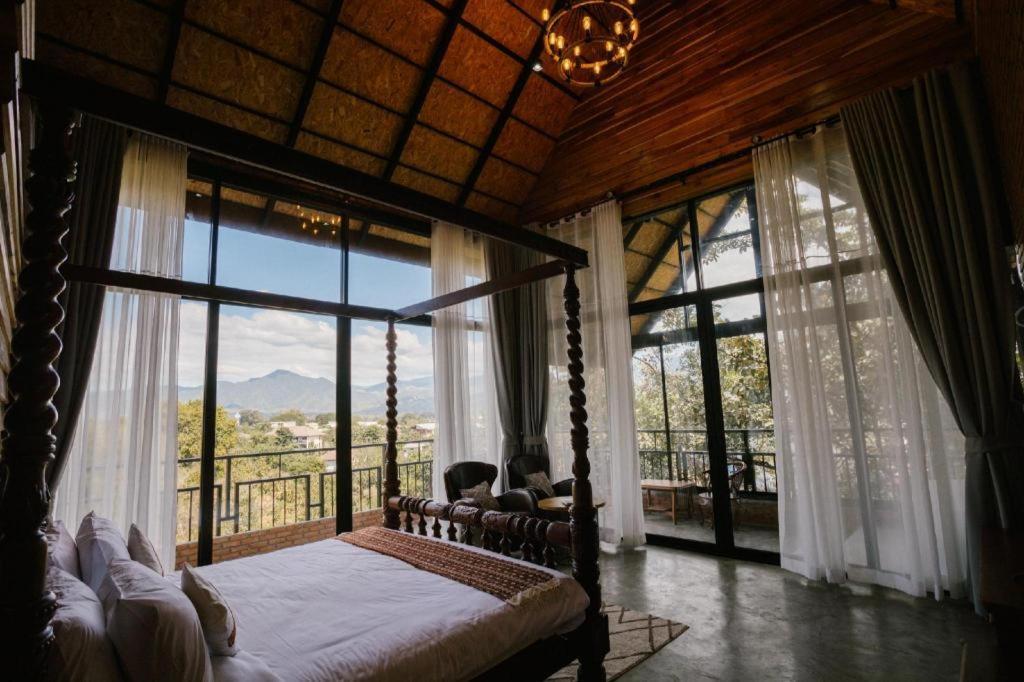Resort Cocoa Valley Pua