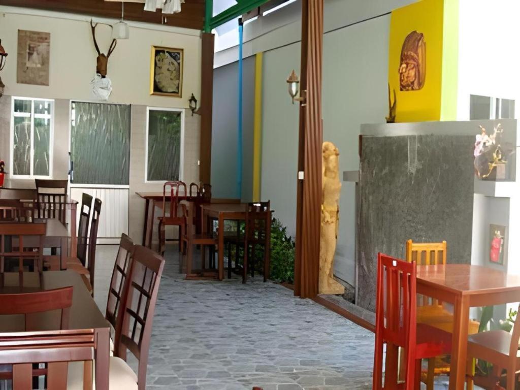 Nayai Resort