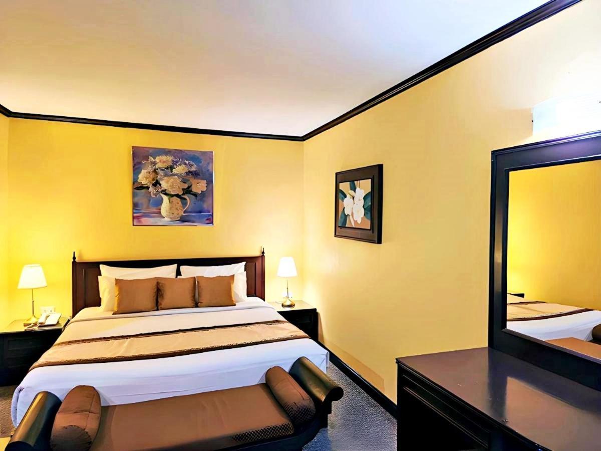 Royal Peninsula Chiangmai Hotel Chiang Mai