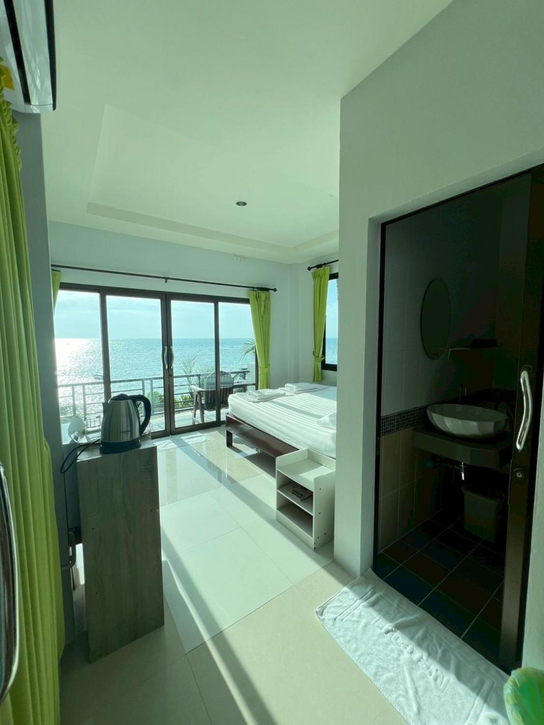 Resort Silver Haad Yao