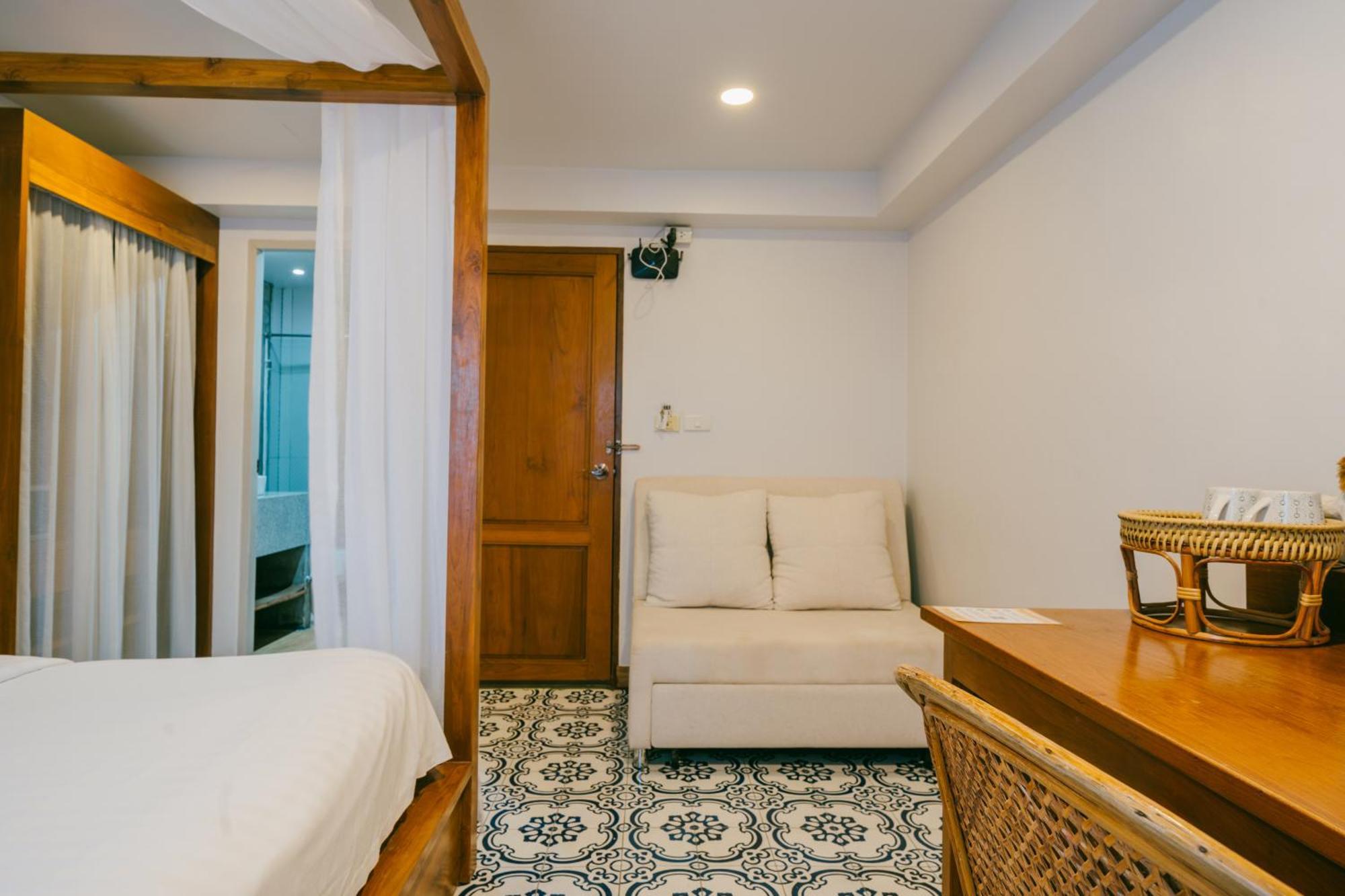 Bed & Breakfast Amaka Chiang Mai