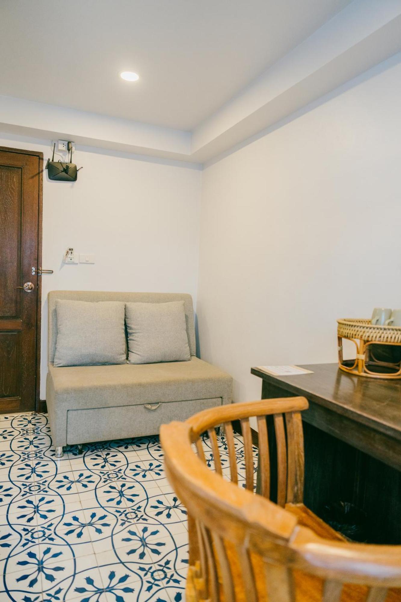 Bed & Breakfast Amaka