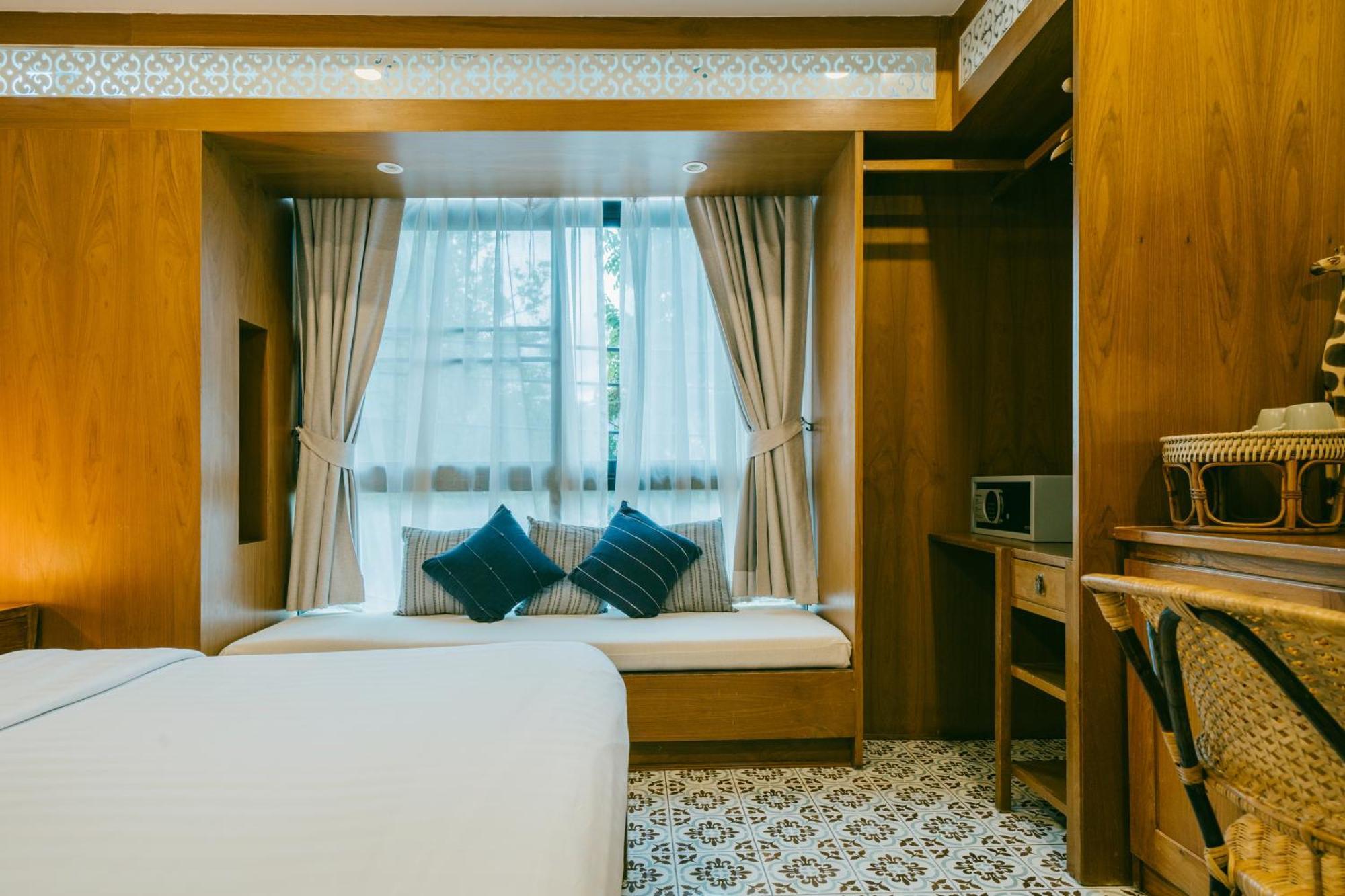 Bed & Breakfast Amaka