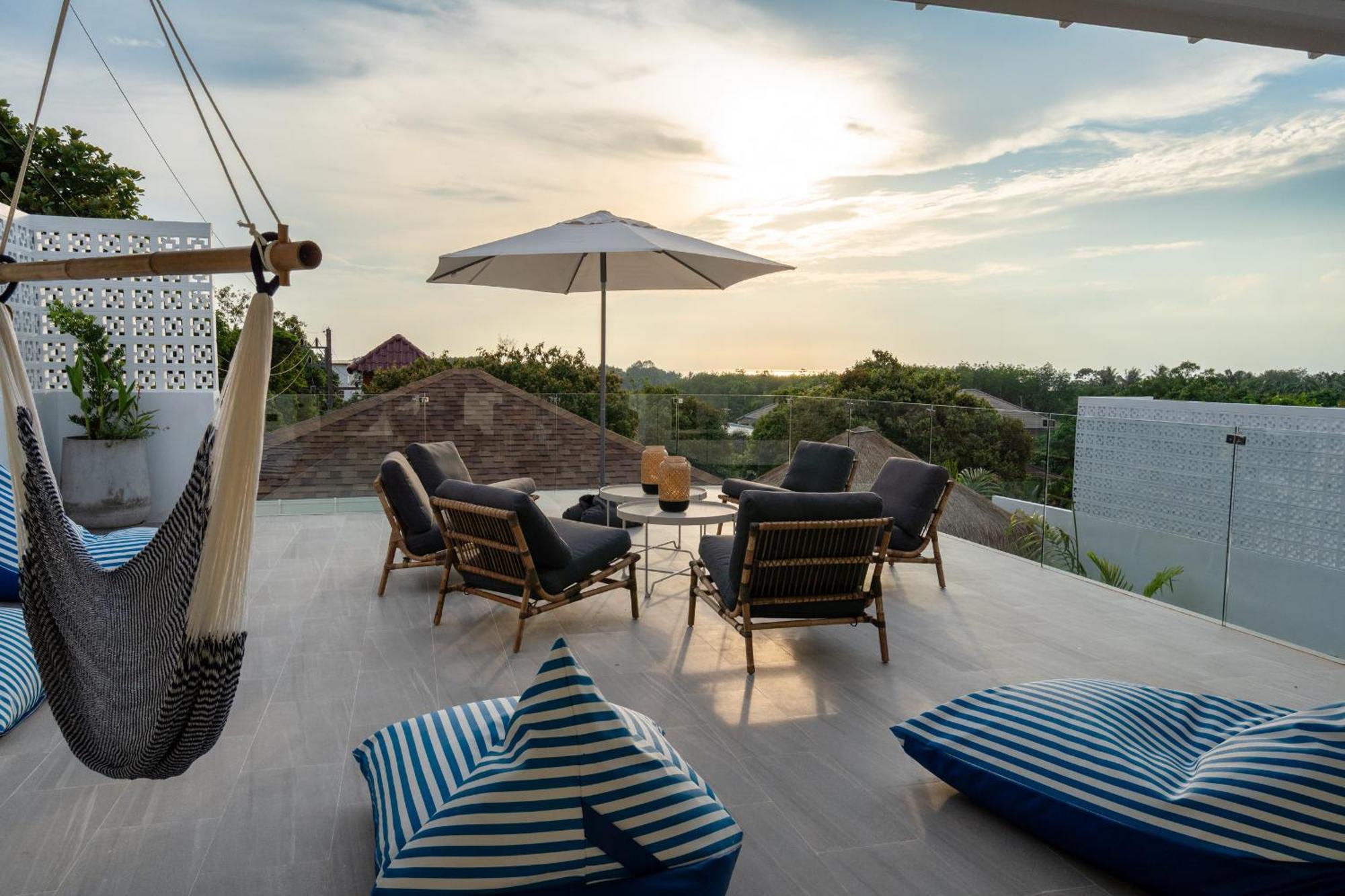 Villa The Guu - Luxe Seaview