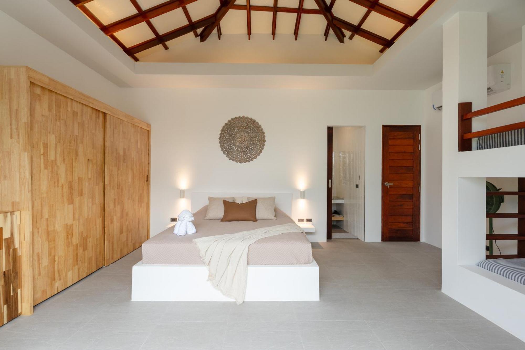 Villa The Guu - Luxe Seaview *