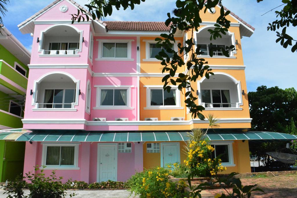Krisda Resort