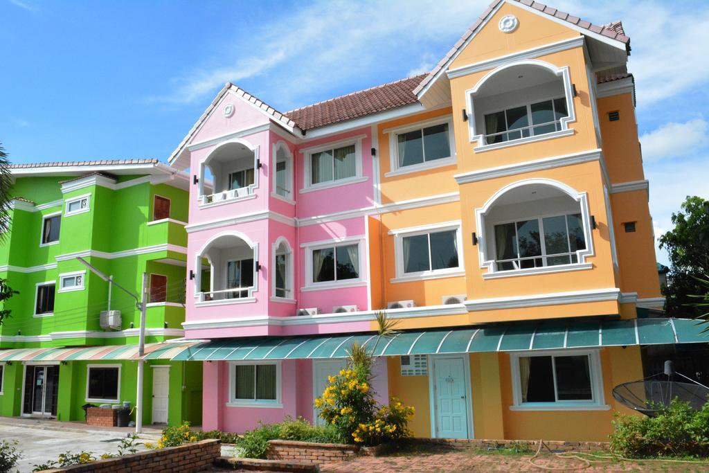 Resort Krisda