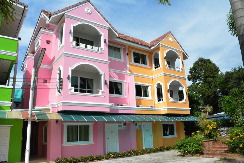 Krisda Resort
