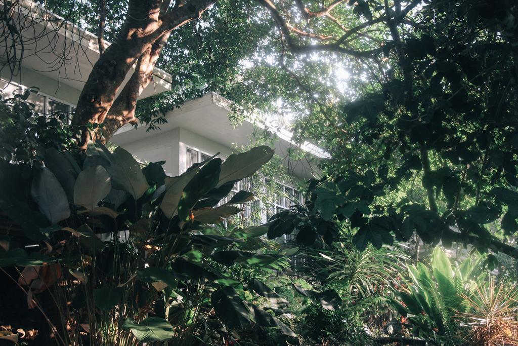 Resort The Hidden