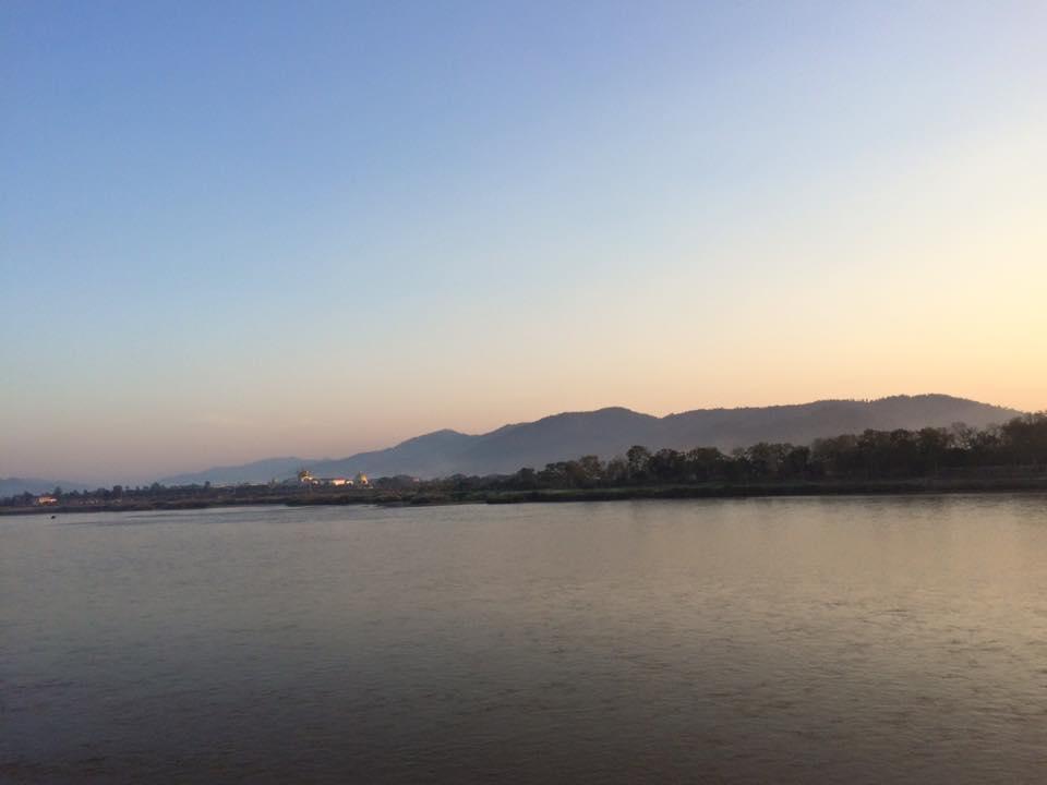Resort De River Boutique Chiang Rai