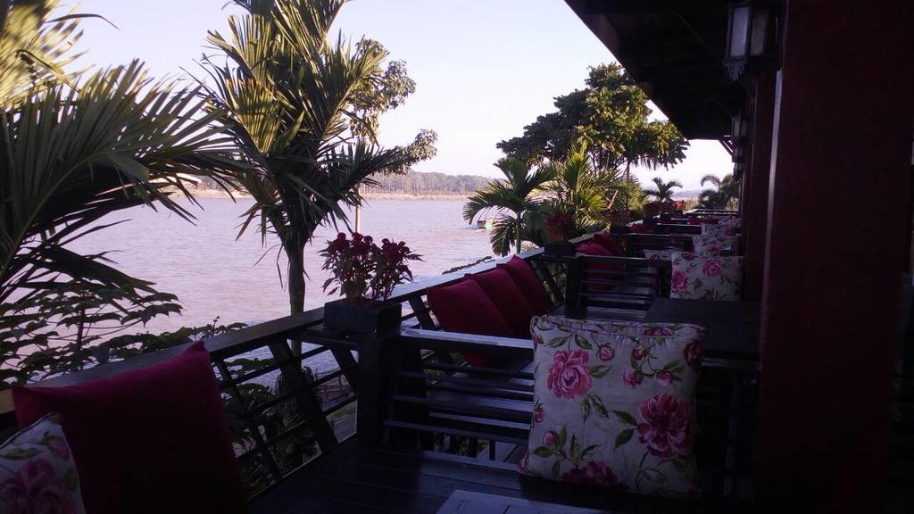 Resort De River Boutique Chiang Rai