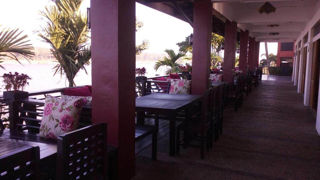 De River Boutique 3* Chiang Rai