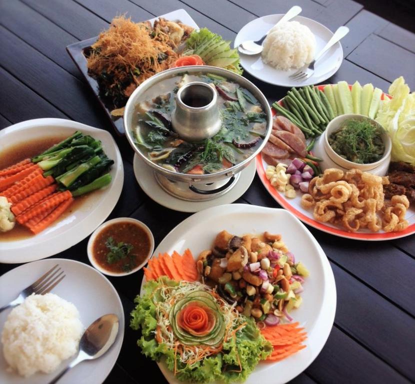 De River Boutique Chiang Rai